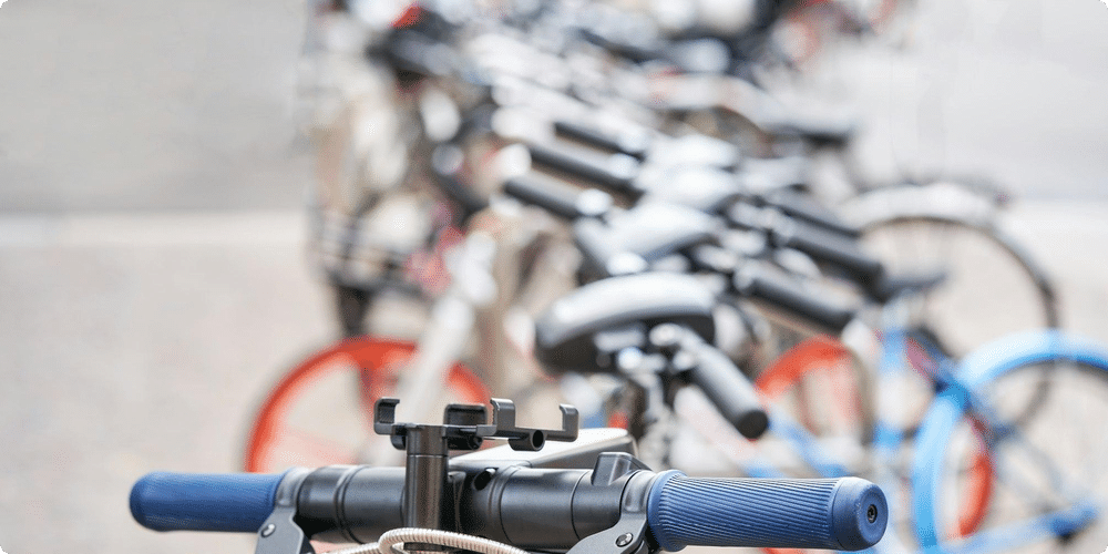 Comment bien commencer avec une trottinette en location
