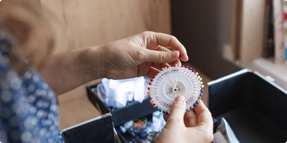 Créer son propre rangement (DIY)