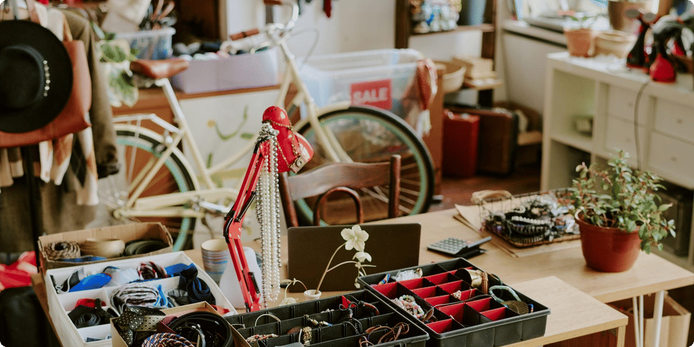 Conseils pour organiser et ranger ses accessoires de trottinette