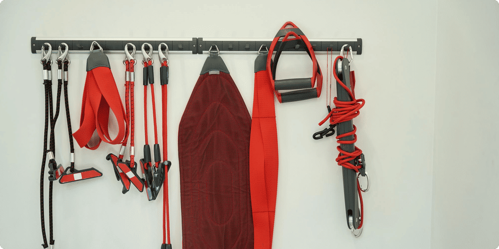 Types d'accessoires de trottinette