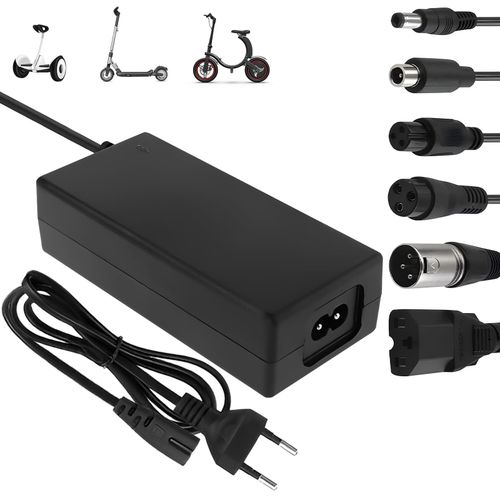 comparatif batterie trottinette electrique
