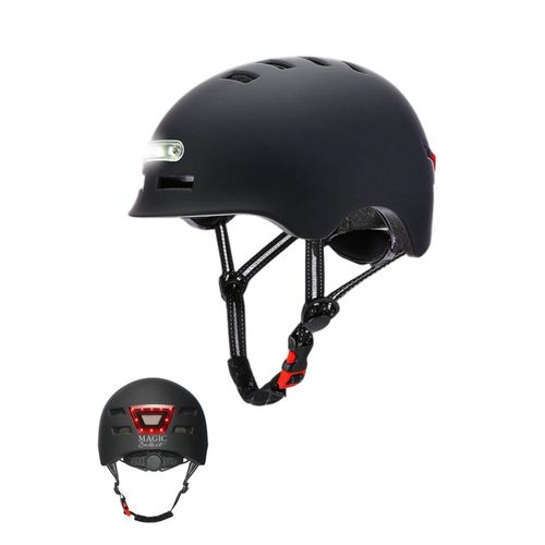 comparatif casque trottinette electrique