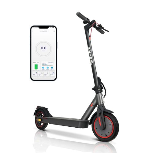 comparatif trottinette electrique