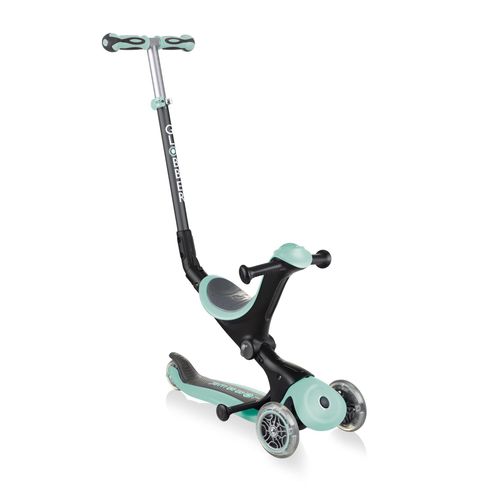 comparatif trottinette evolutive