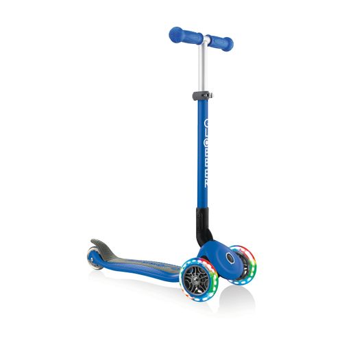 comparatif trottinette globber