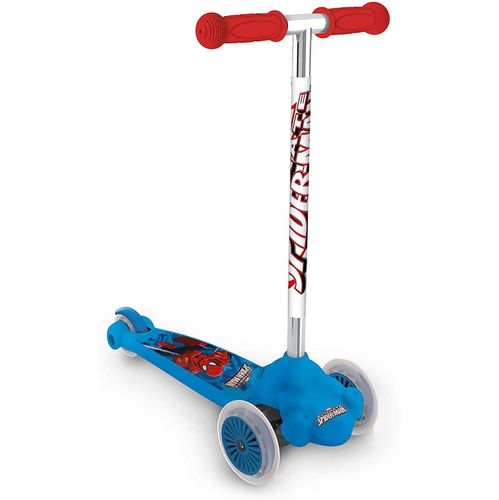 comparatif trottinette mondo