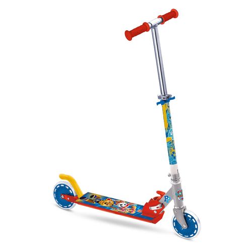 comparatif trottinette pat patrouille