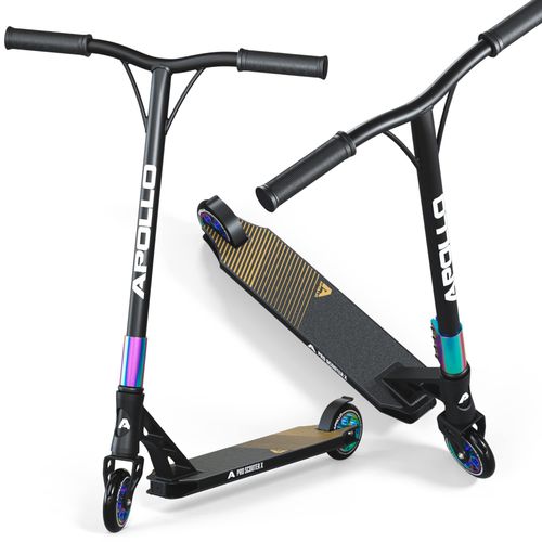 meilleur rapport qualite prix trottinette apollo