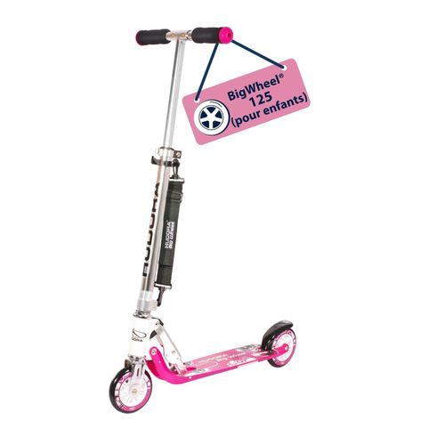 meilleur rapport qualite prix trottinette hudora