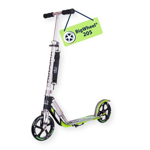 meilleure hudora bigwheel 205