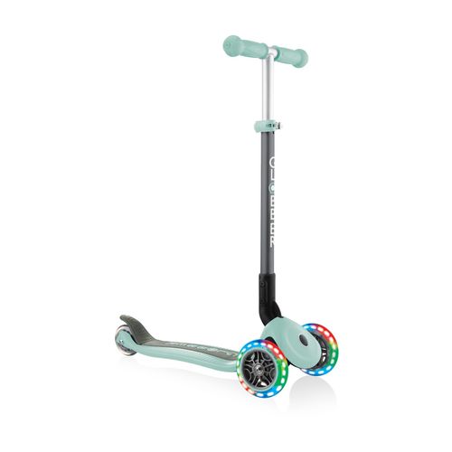 meilleure trottinette 3 roues enfant