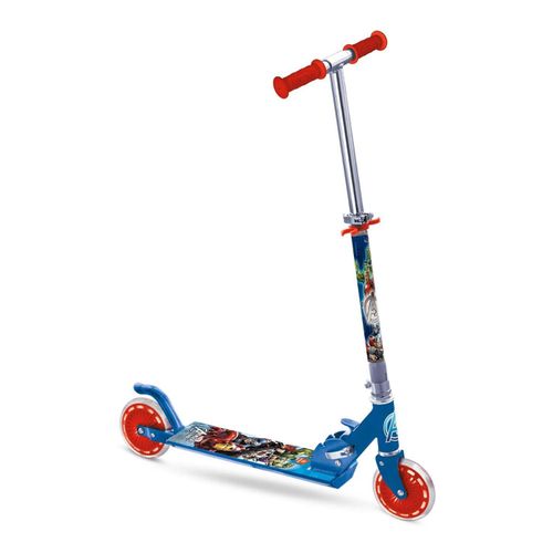 meilleure trottinette mondo