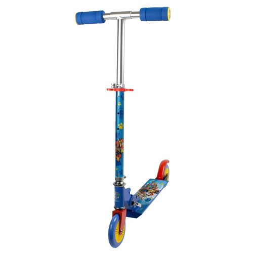 meilleure trottinette pat patrouille