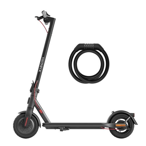 meilleure trottinette xiaomi