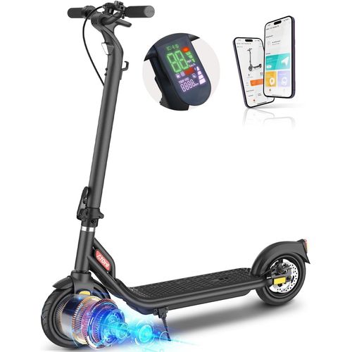 quelle trottinette electrique choisir