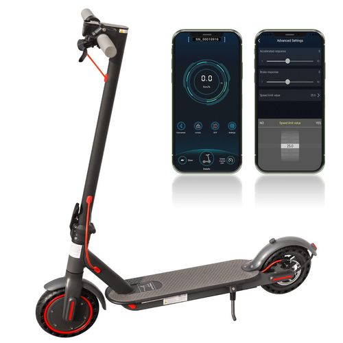 quelle trottinette electrique pas cher choisir