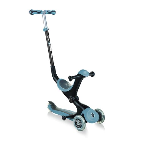 quelle trottinette evolutive choisir