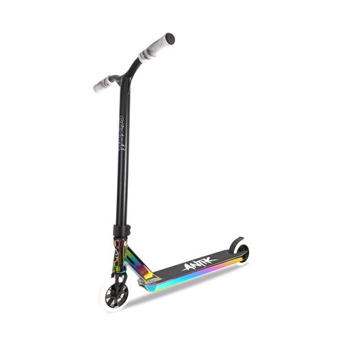 quelle trottinette freestyle choisir