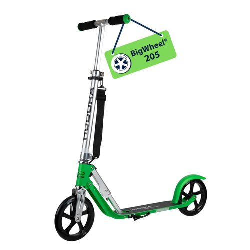 quelle trottinette hudora choisir