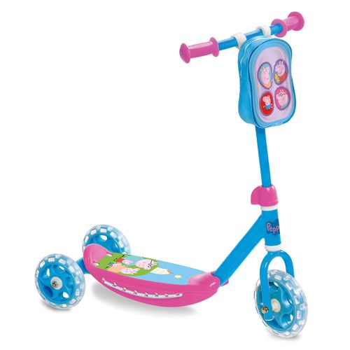 quelle trottinette mondo choisir