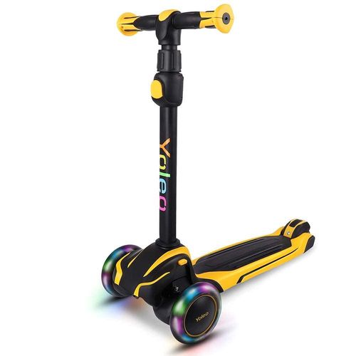 top trottinette 3 roues enfant