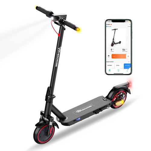 top trottinette electrique adulte
