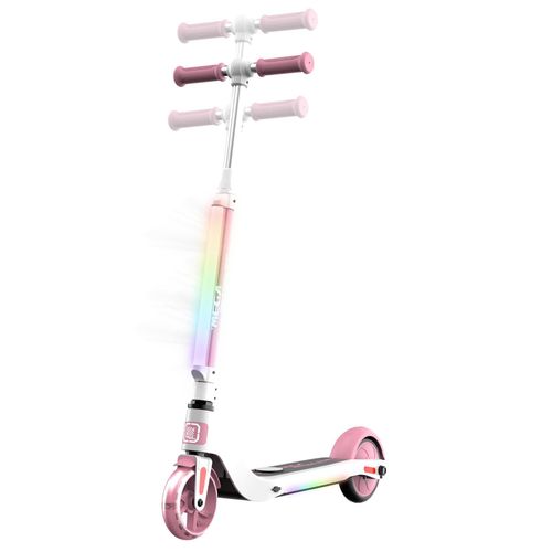 top trottinette electrique enfant