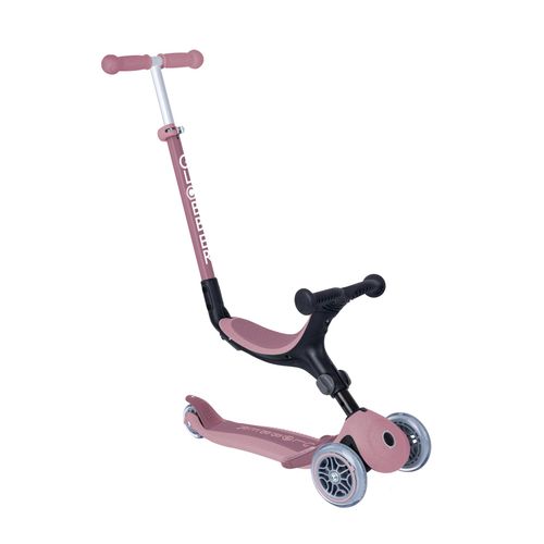top trottinette evolutive