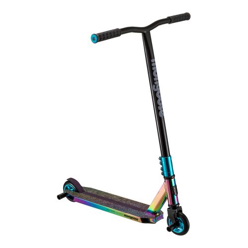 top trottinette freestyle