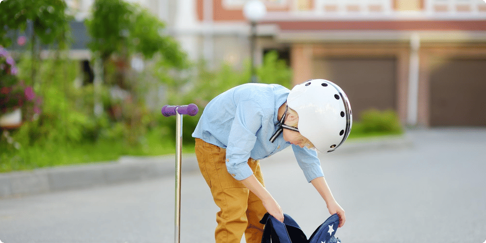 Adopter une conduite prudente et anticipative