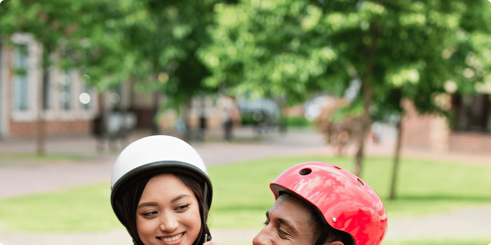 Comment renforcer votre sécurité lors de l'utilisation de votre trottinette