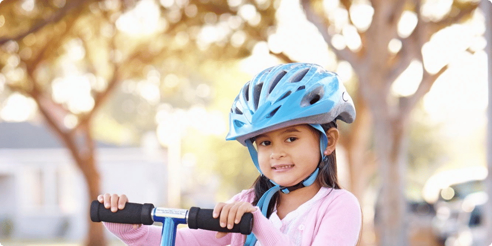 Vérifier régulièrement l’état de sa trottinette