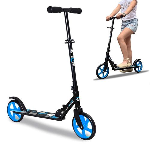 top trottinette beeper