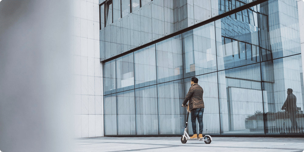 Les 5 compétitions de trottinette à ne pas manquer